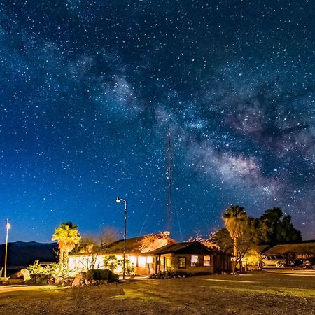 Panamint Springs Motel&Tents Exterior foto