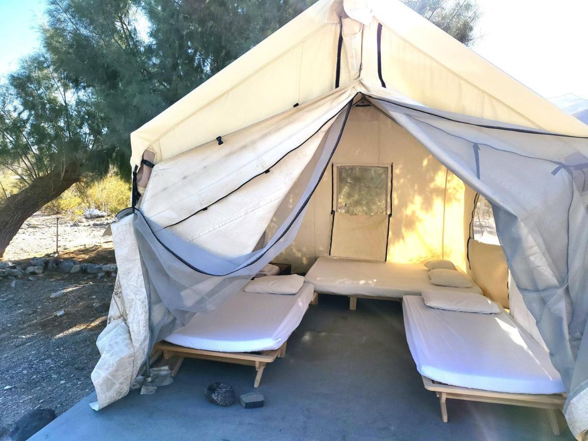 Panamint Springs Motel&Tents Exterior foto