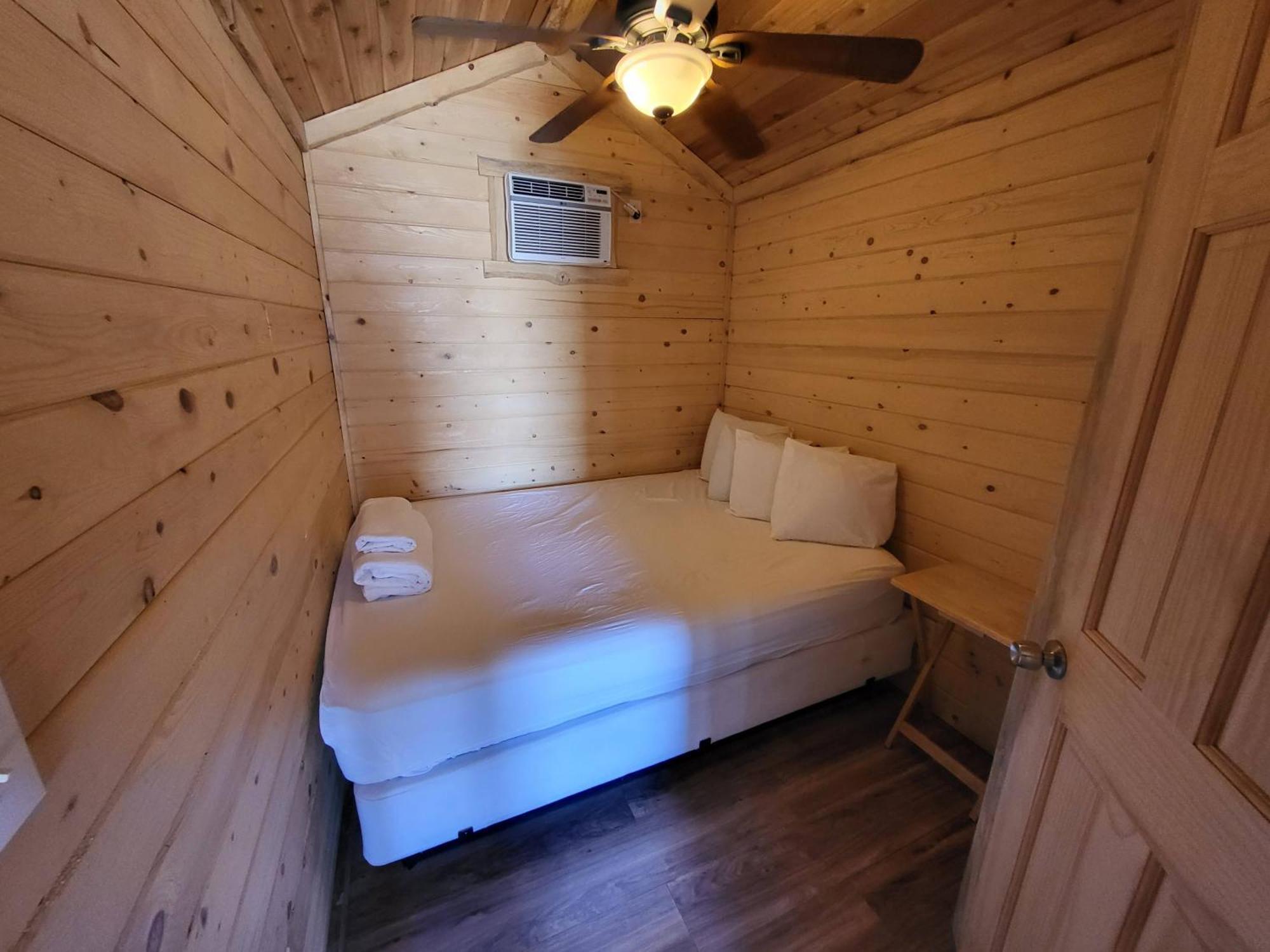 Panamint Springs Motel&Tents Zimmer foto